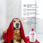 CHI For Dogs Oatmeal Shampoo, , large image number null